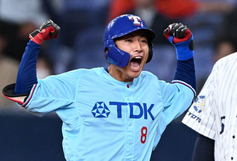 TDK 社会人野球 オリックス7巡目指名のTDK・権田琉成が語る「社会人野球日本