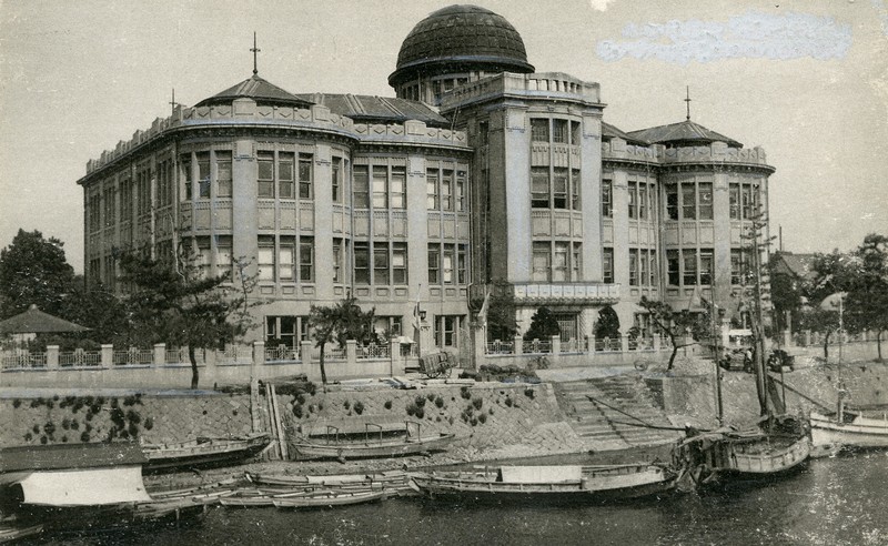 ヒロシマの座標軸：ノーベル平和賞が認めた被爆者の証言の力 追体験の