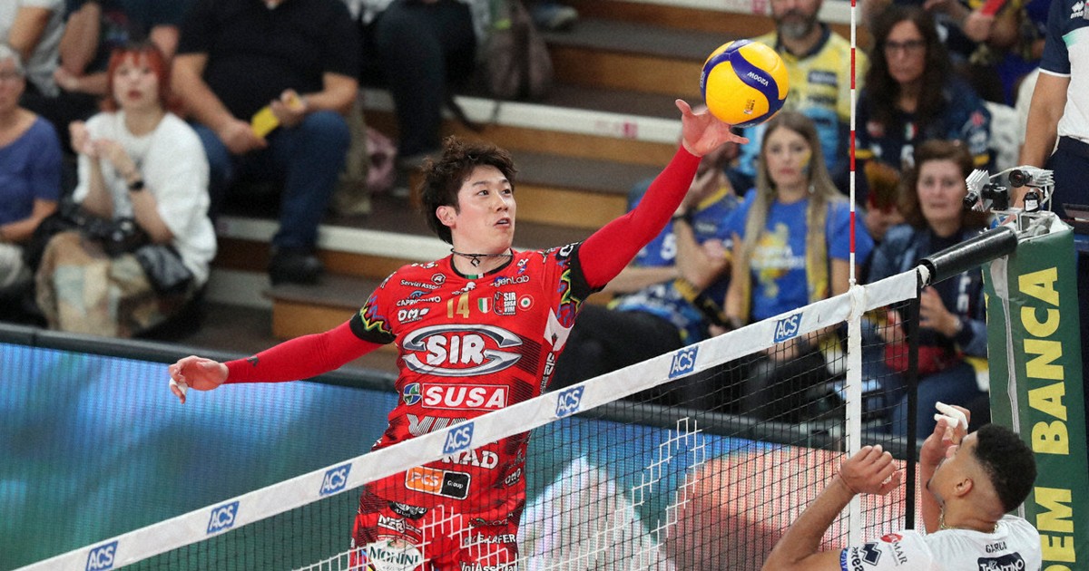 頂点への覚悟：練習時から全プレーを数値化 選手層の厚さに根拠＝石川