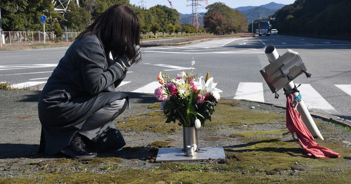 裁判Plus 司法のリアル:時速194キロで衝突も「過失運転」　国会は冷酷司法を変えるか