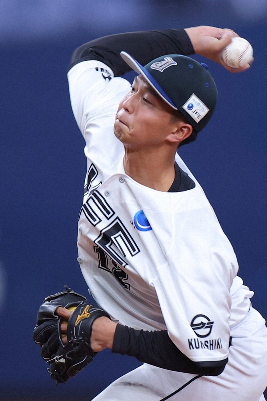 写真まとめ JFE西日本ーJR北海道硬式野球クラブ（1回戦）社会人野球