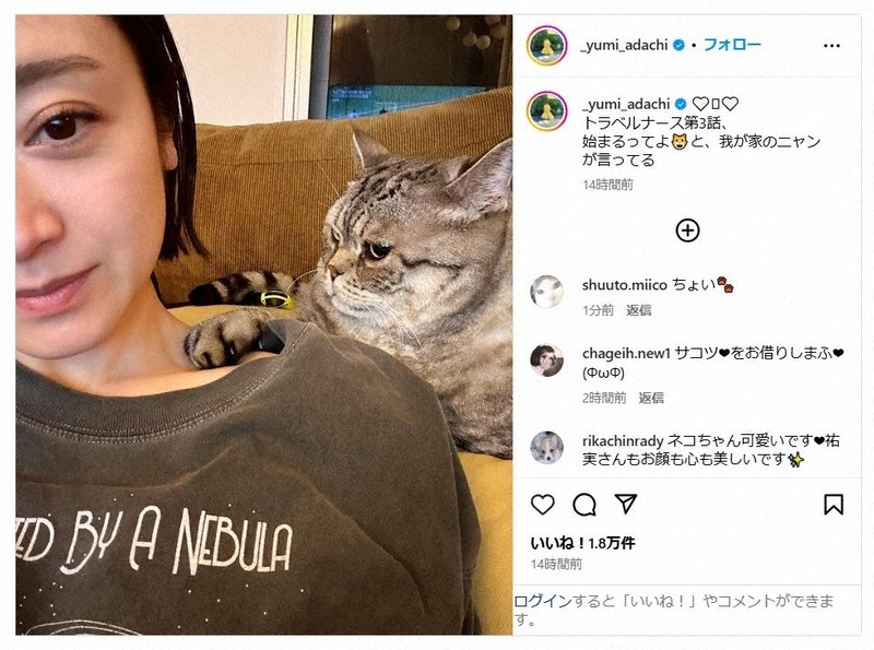安達祐実　ドラマ 