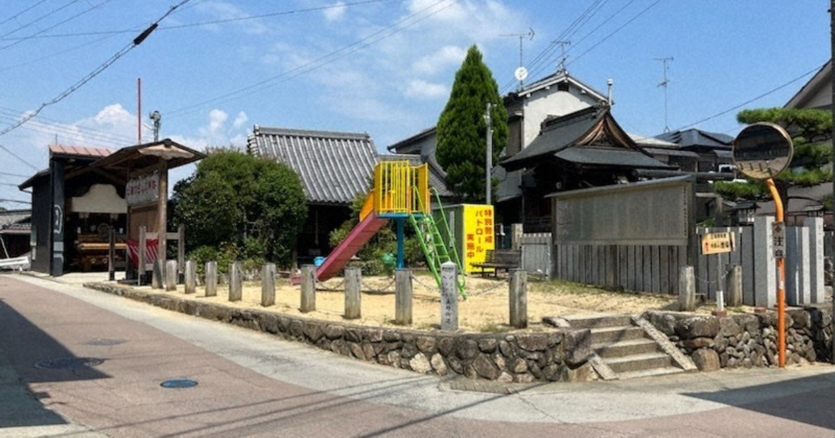 わが町にも歴史あり・知られざる大阪：／626 高野街道／114 河内長野市