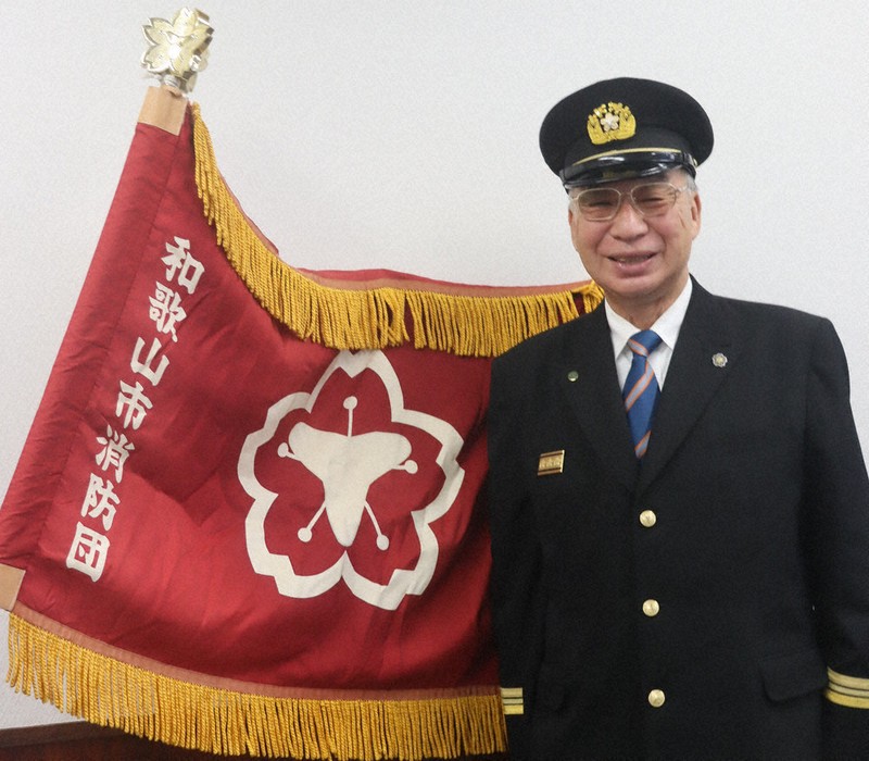 秋の褒章 県内6人受章 ／和歌山 | 毎日新聞