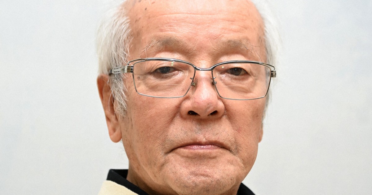 日本画家の上村淳之さん死去 91歳 文化勲章受章者、花鳥画を追究