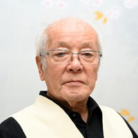 日本画家の上村淳之さん死去 91歳 文化勲章受章者、花鳥画を追究 [写真