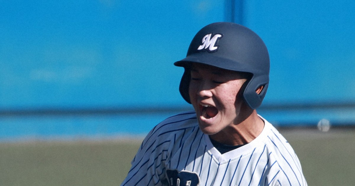 高校野球名門　明徳義塾高校　甲子園優勝記念グラジャン 明徳義塾特集】甲子園出場39回を誇る名門・明徳義塾の夏への思い - YouTube