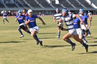 全国高校ラグビー：県予選 石見智翠館34連覇 151－0で合同チーム降す