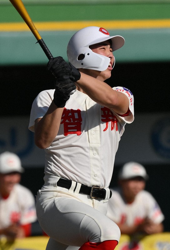 智弁和歌山が7年ぶりの決勝へ 高校野球秋季近畿大会 | 毎日新聞