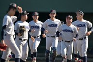 横浜が17年ぶりの決勝進出 浦和実降す 高校野球秋季関東大会 | 毎日新聞