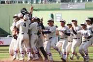 経験積んだ期待の右腕 東洋大姫路を古豪から強豪へ 秋季高校野球