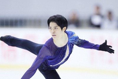 リンクサイド：上薗恋奈 練習は「何も考えられないところまで