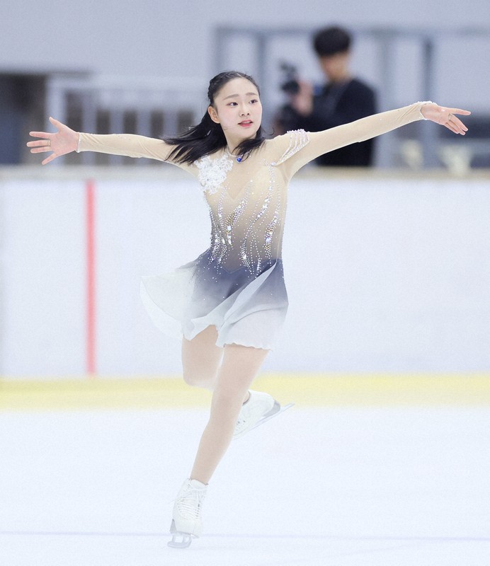 ガーナ　オルゴール　女子フィギュアスケート 世界フィギュア2025代表に坂本花織や鍵山優真など…ミラノ