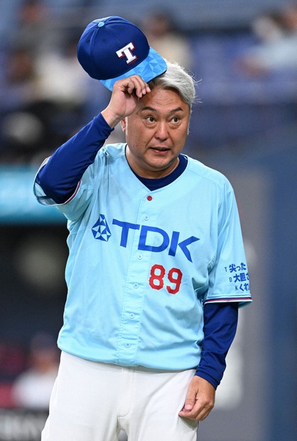 TDK・小島投手「もっとベテランの味を…」 社会人野球日本選手権