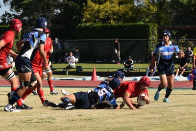 全国高校ラグビー：県大会 流通経大柏30連覇 速さ、強さで東海大浦安