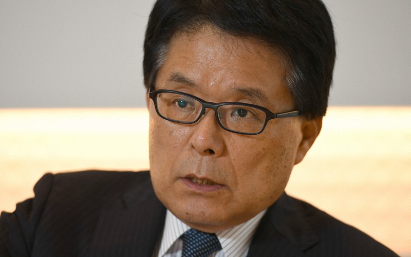 戦後80年「戦争をしない」を続けるために：父親は総力戦研究所の