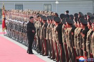 ウクライナが16万人追加動員 東部での劣勢や北朝鮮派兵が影響か