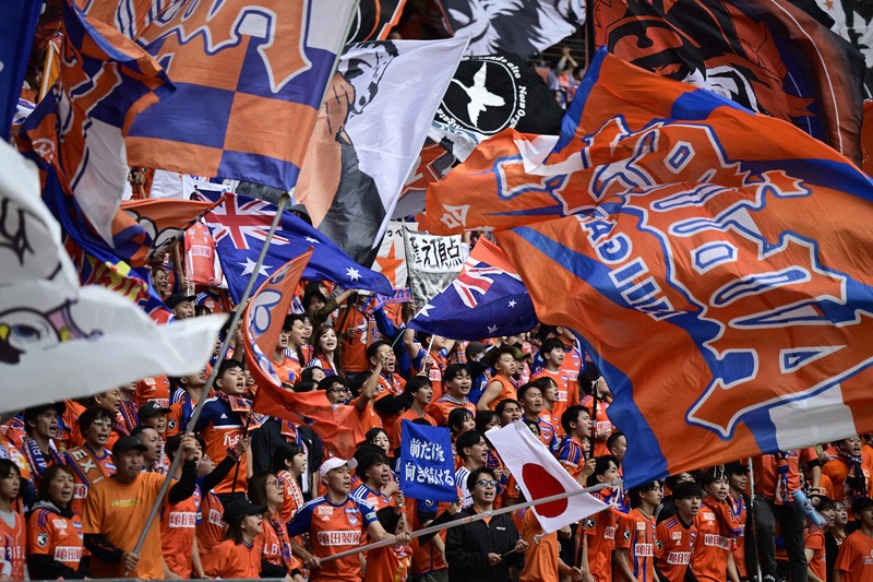 football life：アルビレックス新潟の熱いサポーターが起こした「社会