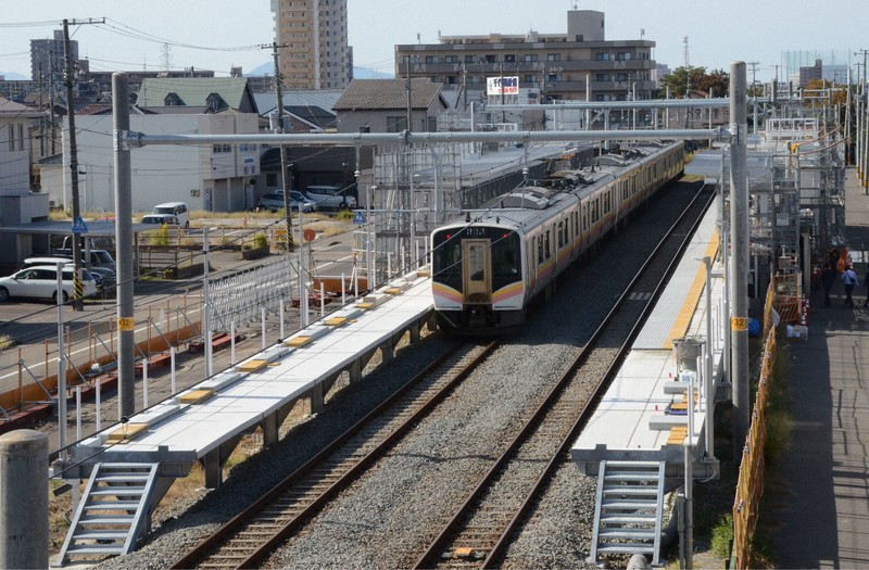 【非売品】JR東日本　写真集　駅　えき・ひと・くらし 非売品】JR東日本 写真集 駅 えき・ひと・くらし - メルカリ