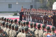 ウクライナが16万人追加動員 東部での劣勢や北朝鮮派兵が影響か