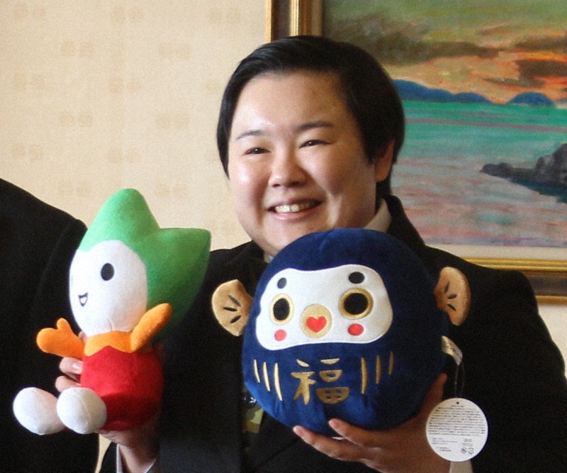 やす子 “最近飼い始めたペット”にファン驚き 「飼えるんですね