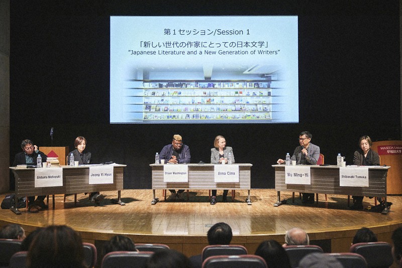 現在の周辺：文学における「カノンの喪失」 | 毎日新聞