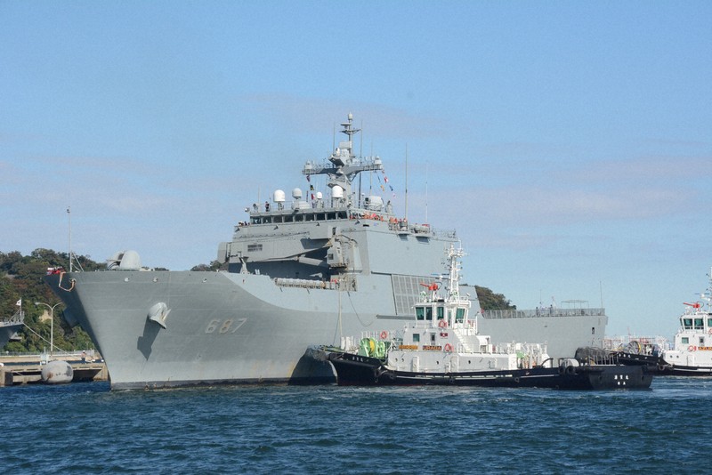 韓国海軍 第3艦隊 司令部 チャレンジ 韓国海軍 第3艦隊 司令部 チャレンジ 韓国海軍 第3艦隊 司令部