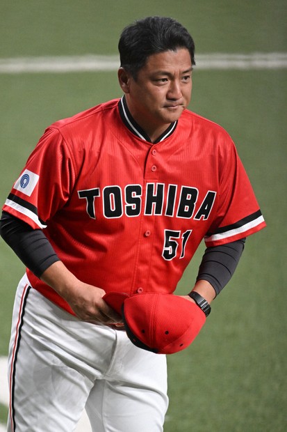 準決勝逃した東芝監督「常勝軍団になるには…」 野球・日本選手権