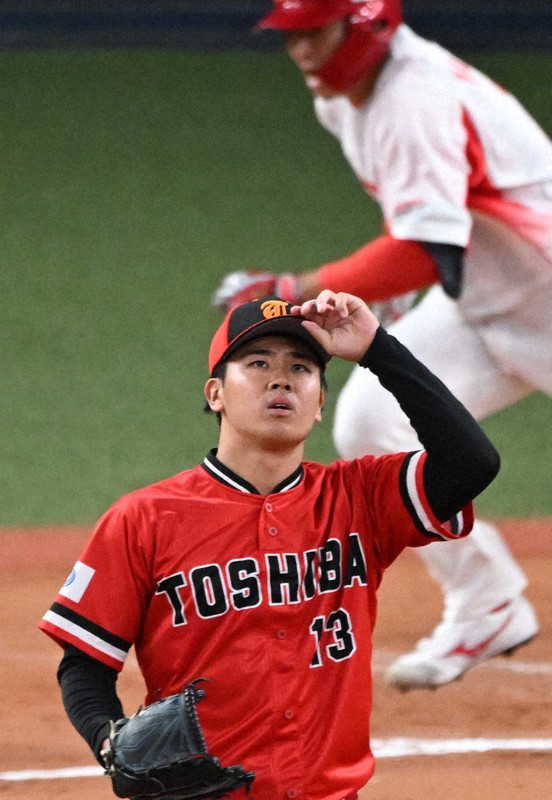 写真まとめ Honda-東芝（準々決勝）社会人野球日本選手権 [写真特集9
