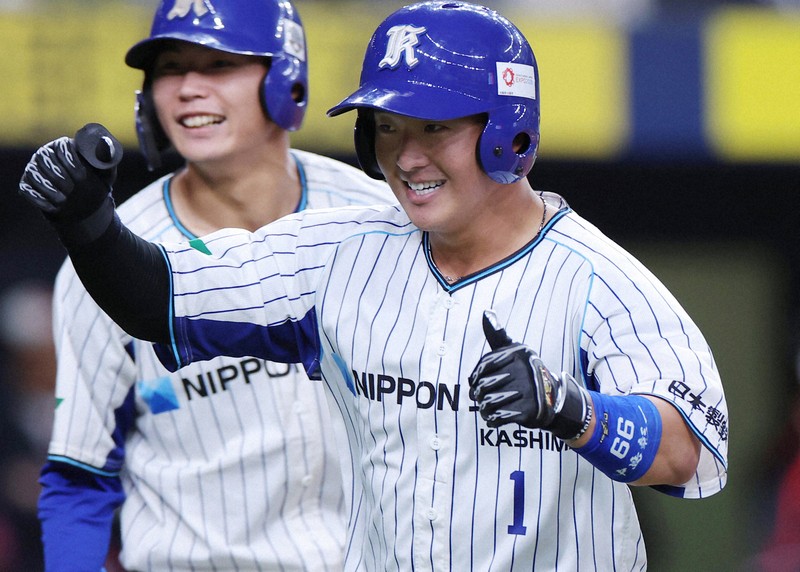 もっと社会人野球：さらば、厳しく優しい「おやじ」 退任の日本製鉄