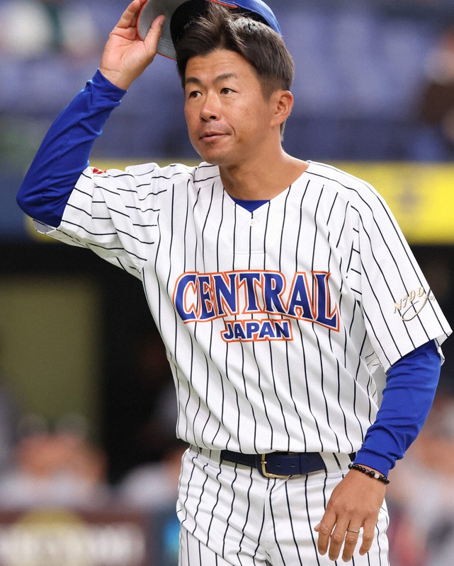 JR東海・井上監督「もう一つたくましさが…」 社会人野球日本