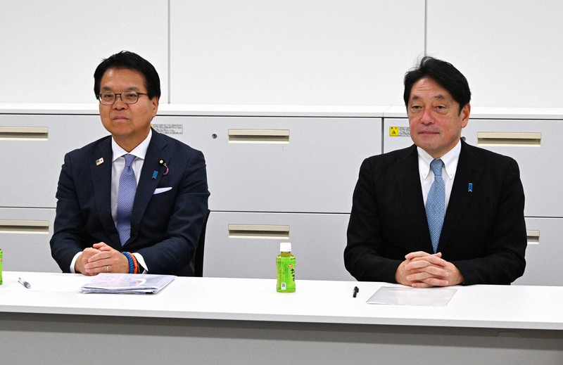 玉木氏も認識「高めの球」 壁見直しの落としどころ巡り試される手腕