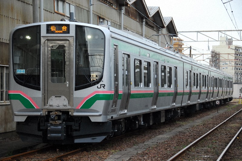 JR東日本、常磐線などの2車両で台車枠にひび 安全性は確保 | 毎日新聞