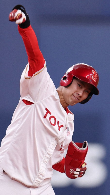 MIZUNO ミズノ TOYOTA トヨタ自動車 野球部 Vジャン 選手支給 MIZUNO ミズノ TOYOTA トヨタ自動車 野球部 Vジャン 選手支給