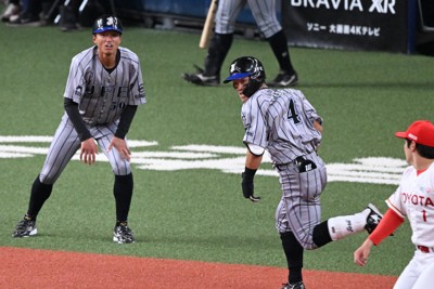 もっと社会人野球：さらば、厳しく優しい「おやじ」 退任の日本製鉄