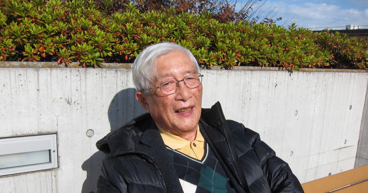 元外交官の青木盛久さん死去 85歳 ペルー公邸占拠事件時に大使 | 毎日新聞