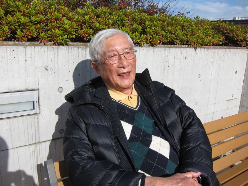 元外交官の青木盛久さん死去 85歳 ペルー公邸占拠事件時に大使 | 毎日新聞