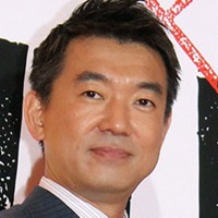 橋下徹氏