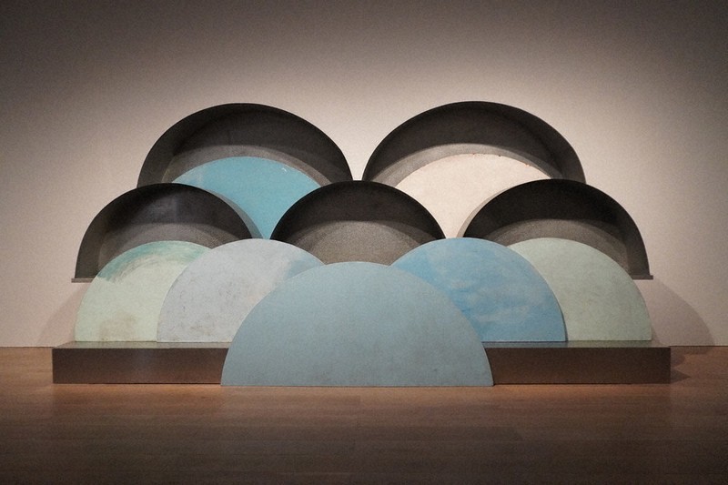 ART：地獄を越えて生きる ルイーズ・ブルジョワ展 東京・森美術館