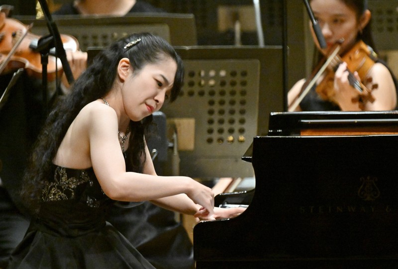 ブラボー：自分を信じて、感謝と喜び 日本音コン6部門、1位受賞者の声