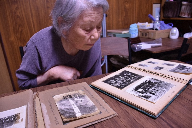 戦後80年へ：「軍人村」一族の誇り（その2止） 名誉の裏、山本家の