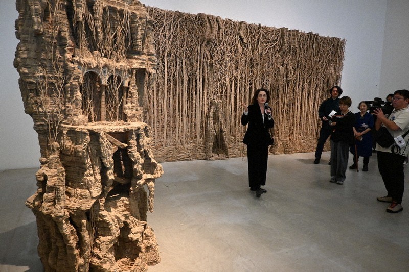 超入手困難 世界初【1970年開催スペイン美術展特別記念品　牡牛頭部ブロンズ像 アートで世界をつなごう 金沢21世紀美術館 開館20年記念展 能登地震