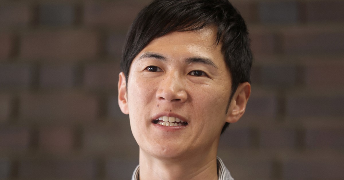 「石丸新党」結成へ　石丸伸二氏、25年の東京都議選に向け表明 | 毎日新聞