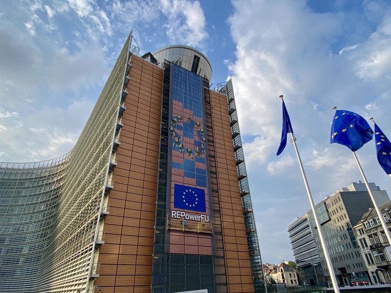 トランプ氏返り咲きでEU貿易に影 期待は「日本との協力」 | 毎日新聞