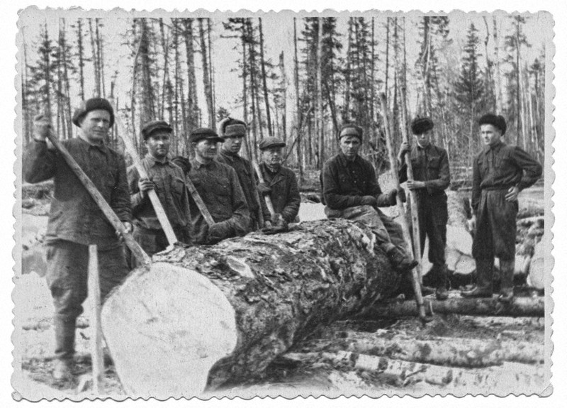 リトアニア人の「シベリア」 強制追放の歴史 東京・新宿で企画展