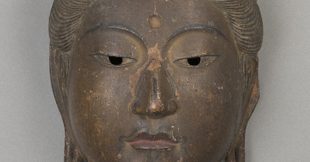 特別展・仮面絢爛：中世音楽と芸能があらわす世界／2 武士の権力誇示