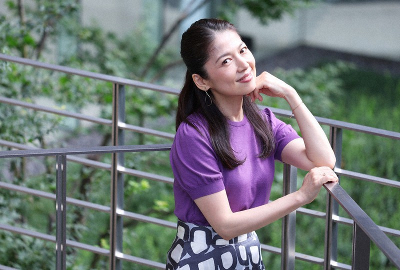 タレント・お笑い芸人 MISAE 純名里沙さん「里帰り」コンサート ふるさとに歌声響く 来月6日