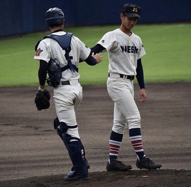 focus プロ野球：耳疑う「プロ宣言」から6年 巨人・井上温大が侍