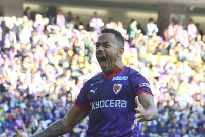 football life：情熱の原口元気、10年半ぶりゴールで向かった先は 浦和
