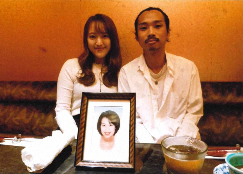 今年こそ解決を」夫が情報提供呼び掛け 名古屋西区・主婦殺害25年